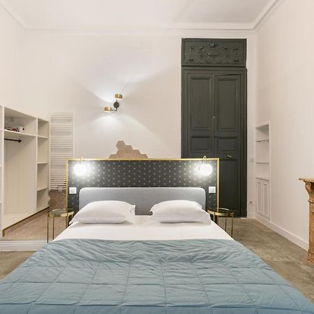 Ferienwohnung Petit Saint Jean Montpellier Exterior foto