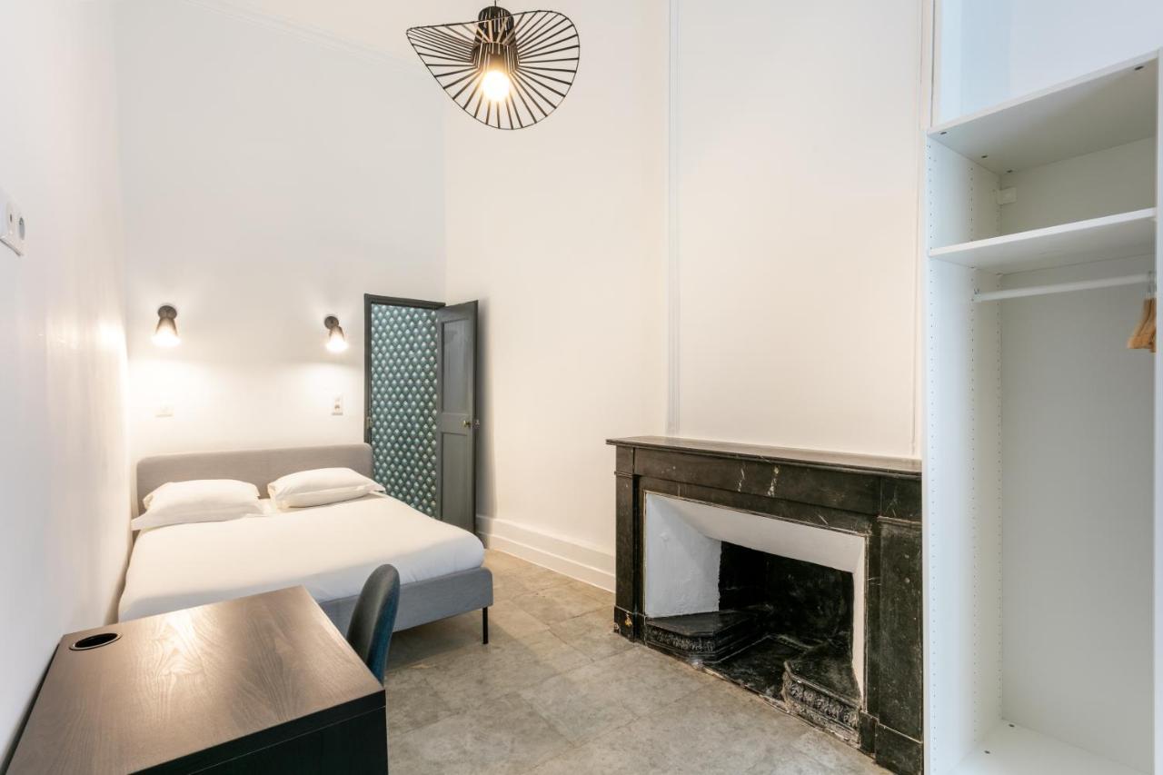 Ferienwohnung Petit Saint Jean Montpellier Exterior foto
